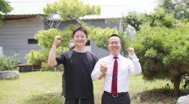 [화제의 농장] 경북 구미 화암농장