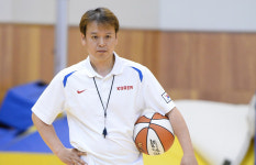 [WKBL] KDB생명, 정상일 감독·박영진 코치 체제...2일 선수단 상견례