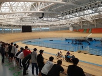 국가대표 선수촌 개방, 프로그램 시범 운영