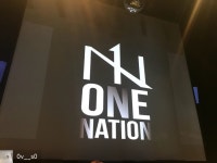 4인조 남성 그룹 1NATION, 감미로운 음률로 버스킹 인기몰이
