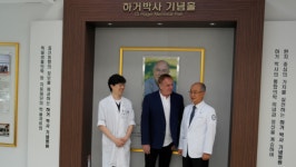 태국 암 재활전문 메트릭스센터, 비오메드요양병원과 협력