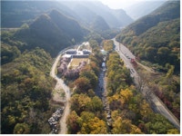 최고 힐링 관광 명소 동해 무릉건강숲