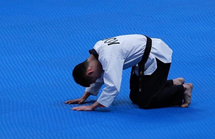 이민성, U-22 축구 대표팀 감독 2026 아시안게임에서 금메달 획득하고 싶다