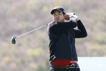 안병훈, CJ컵 첫날 2언더파 공동 4위...선두에 두 타 차