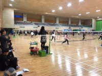 안양시,  2018 꿈드림 체육 단합대회 개최