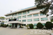 통일길목 고성군, 강원도민체육대회 유치 도전장