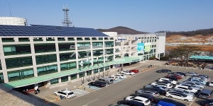 시흥시, 다니생활체육관 건립사업 완료