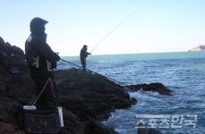 바다낚시(9) 지피지기! 채비운영의 기초, 포인트 선정과 수심측정