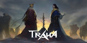넥슨 차세대 하이엔드 MMORPG 트라하, 모바일 게임의 한계를 뛰어넘다