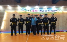 함안군청소년지원센터 꿈드림, 원투! 훅훅! 건강을 느껴봐