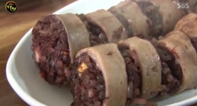 생활의 달인 막창순대, 환상+쫄깃+담백한 보양식.. 맛보려면 어디로?