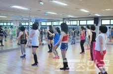 파주시, 2019년도 스포츠강좌이용권 지원 접수 시작