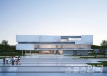 기장군, 한국야구명예의 전당 설계비 삭감에 강한 반발
