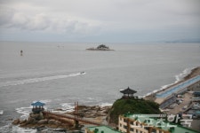 [박상건시인의 섬과 등대여행] 19 속초등대