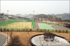 세종시, 명학산업단지 체육시설 시민과 함께 공유 