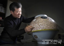 [서양화가 김중식의 아트인] 나전칠기 디자이너 김영준