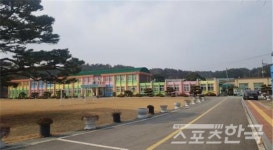 남원시 주생초등학교, 개방형 다목적체육관 건립지원사업 공모 선정