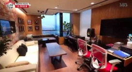 JYP 신사옥 공개+자기 관리 비법 전한 박진영의 성공 스토리