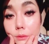 춘자, 어딘가 달라진 분위기..어디가?