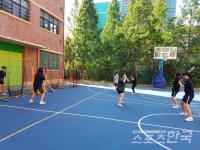 2019년 여학생스포츠교실 참가 학교 모집