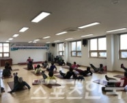 강원도 동해시, 근력강화 운동교실 참여자 모집