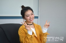 장르를 넘나드는 끼와 재능, 트로트 요정 요요미