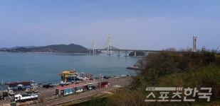 [거금도 섬 여행] 녹동항~소록도~해안도로 바다 풍경