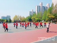 경기 평택시 안중보건지소, 2019년 걷기지도자 양성교육 운영