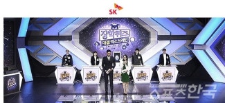 [스포츠 모기업 탐방] SK스포츠의 SK그룹