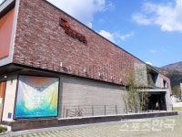 [전시] 섬세한 감성을 표현하는 수채화 보러갈까?