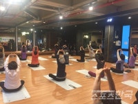 경기 하남시, 고혈압, 당뇨병 관리를 위한 운동교실 운영