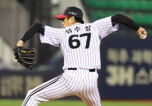 LG맨으로 3607일 만에 거둔 승리 심수창, 베테랑의 품격을 보여주다