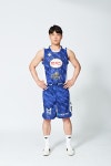 [KOREA3X3 미디어데이] 신생팀 박카스 주장 임채훈, 페어 플레이가 최우선