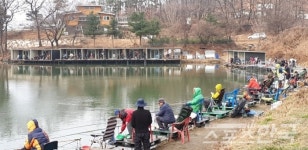 제8회 강서구낚시협회장배낚시대회 내달 1일 개최