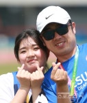 [르포] 제13회 전국장애학생체전… 이젠 웃을 수 있어 좋아요!