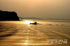 [해안선 기행] 파도소리 따라 한반도 끝까지