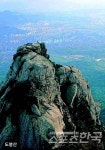 [김우선의 서울근교 산행] 도봉산