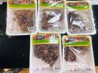 [단독] 이런 식품 먹지 말고 신고하세요