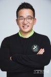 [人 인터뷰] 골프계의 이단아 엑스골프 조성준 대표...골프 대중화 위해 새로운 패러다임 필요