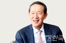 허창수 GS 회장 기본이 바로 서면 길이 절로 생긴다