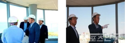 허창수 GS 회장 기본이 바로 서면 길이 절로 생긴다