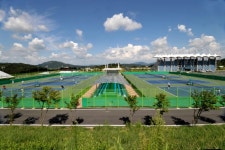 발효의 고장 순창군...생활체육 활성화가 군민의 건강