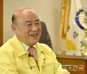광양시민 한마음 한뜻으로...대한민국 스포츠 중심도시 도약