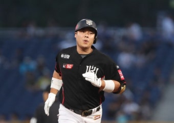 '베테랑 교환' KT-SK, 윤석민-허도환 트레이드