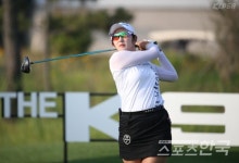 배선우, JLPGA 최종전 리코컵 투어 챔피언십 우승