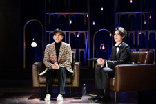 공유 나이? 이동욱 나이? 이동욱은 토크가 하고 싶어서. 공유 소개팅? 연애스타일 공개