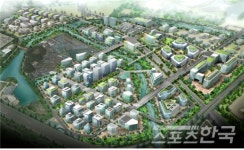 일산테크노밸리 조성 급물살