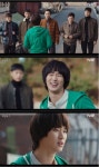 사랑의 불시착 김수현? 은밀하게 위대하게 동구 소환으로 카메오 출연 화제