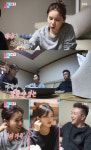 진태현박시은 입양? 박시은 나이? 진태현 나이? 동상이몽 시즌2, 부부의 러브스토리 부터 대학생 입양 딸 공개까지