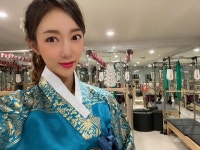 현동은(동은원장) 사장님 귀는 당나귀 귀 김동은 원장, 새해복 많이 받으세요 새해 인사 눈길